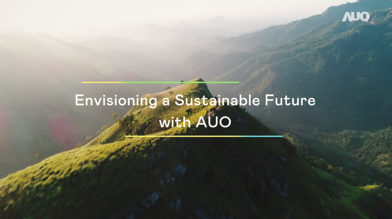 呼應ESG永續浪潮，綠色製造與綠色產品也扮演關鍵角色